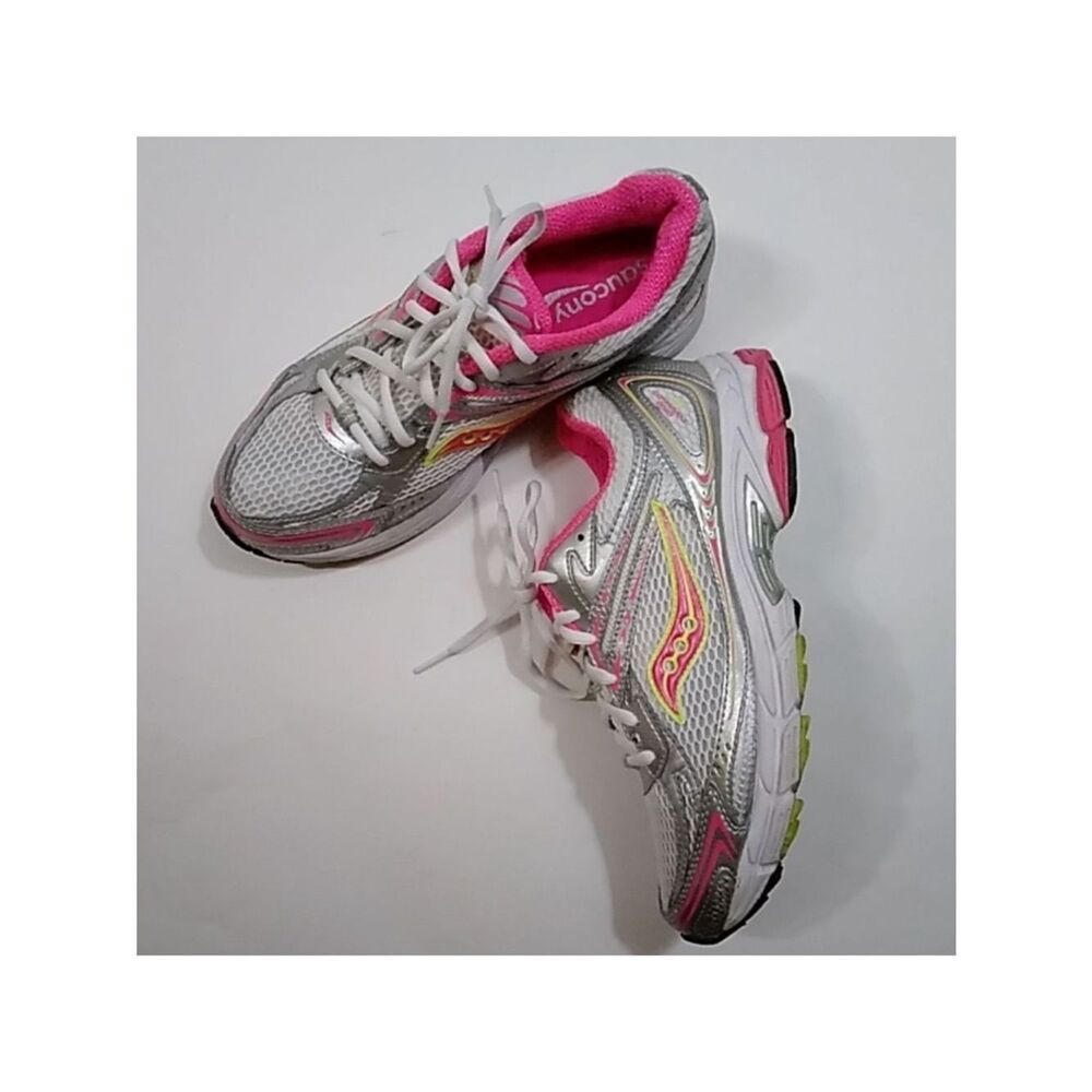 SAUCONY GRID TORNADO 5 WOMEN SHOES SIZE 9